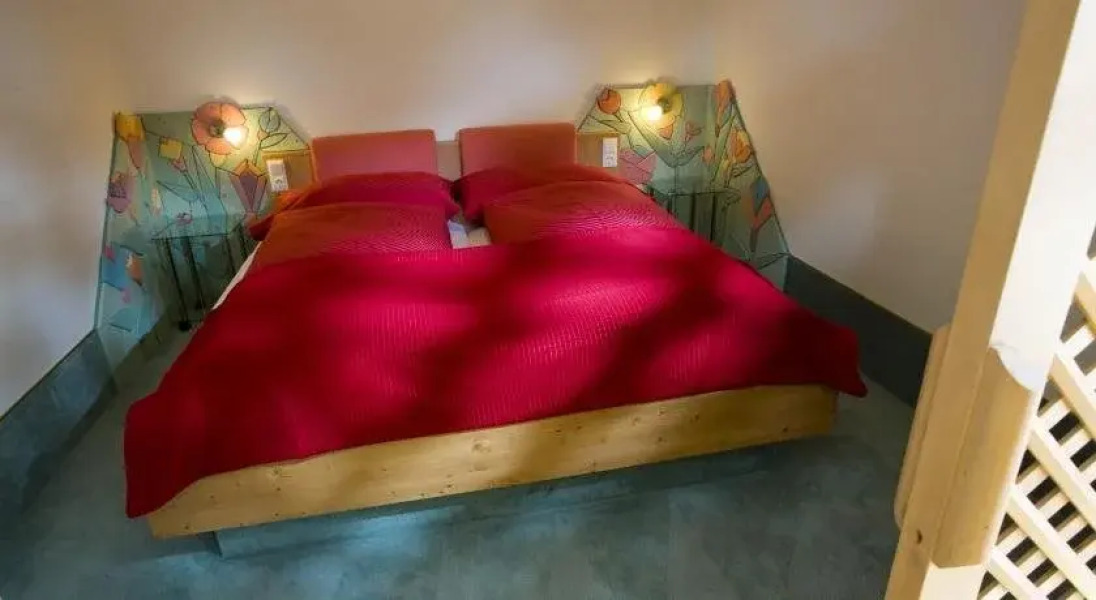 Appartements Birnbaumer