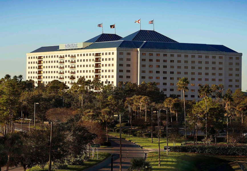 Renaissance Orlando at SeaWorld