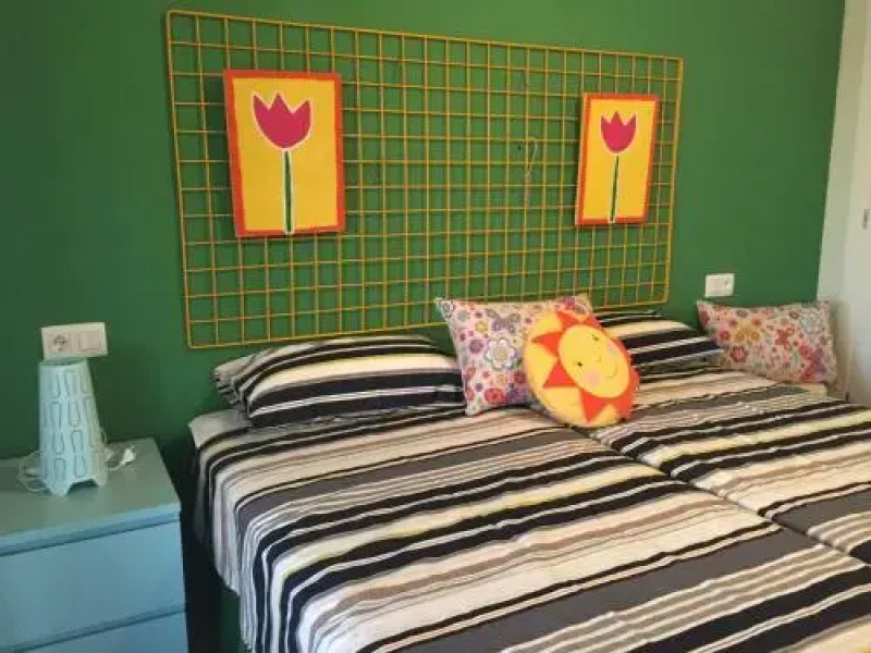 Apartamento Rivas