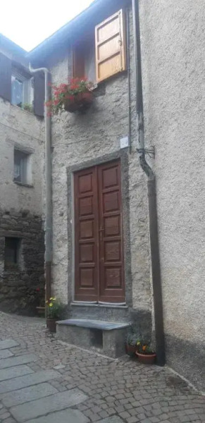 Ca' du Barbè: tra le Alpi e il Mare