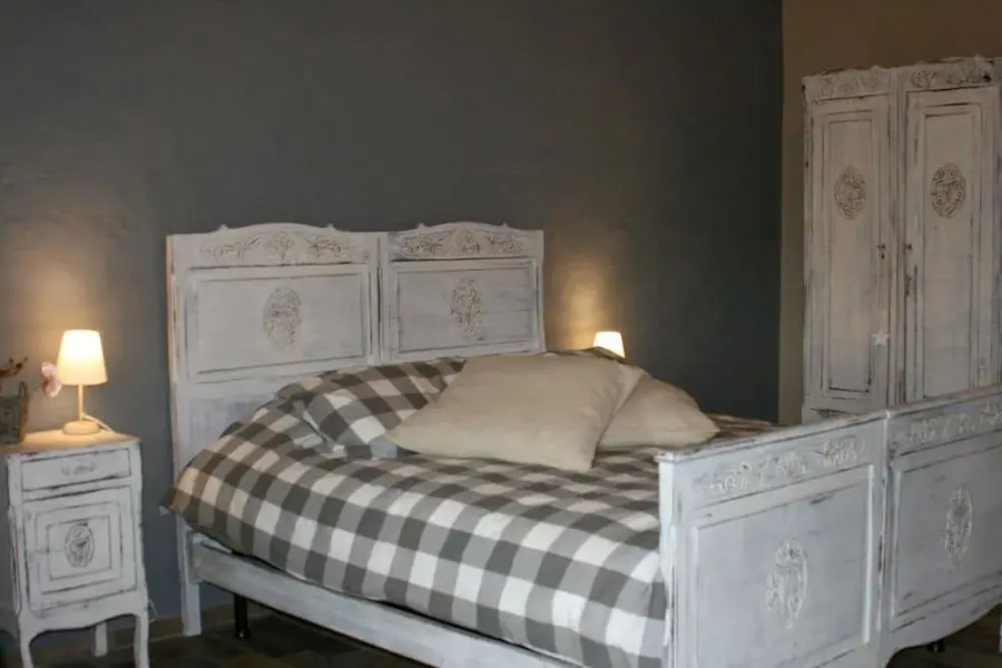 Bed & Breakfast Al Devesio