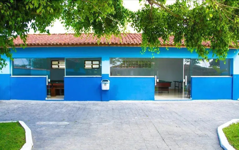 Colonia De Férias Sinprovesp