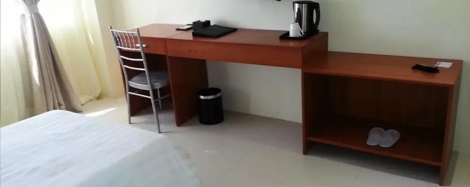 Parkway Hotel Surigao