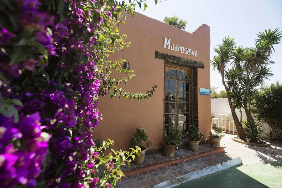 Hotel Madreselva