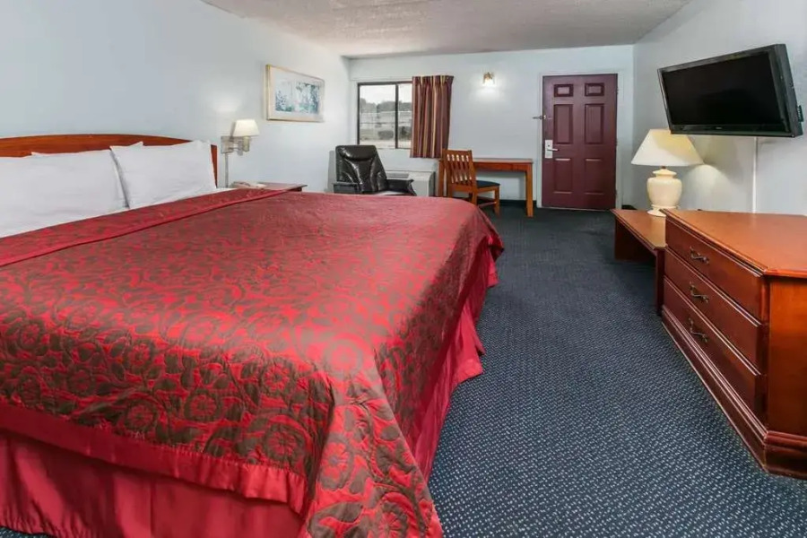 Days Inn Muskogee