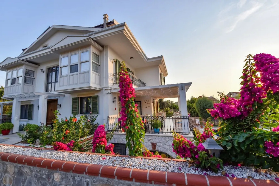 Villa Tn - Fethiye