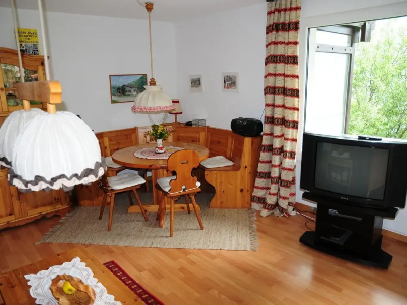 Boutique Chalet in Graubunden with Private Terrace