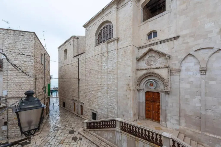 Palazzo Framarino dei Malatesta