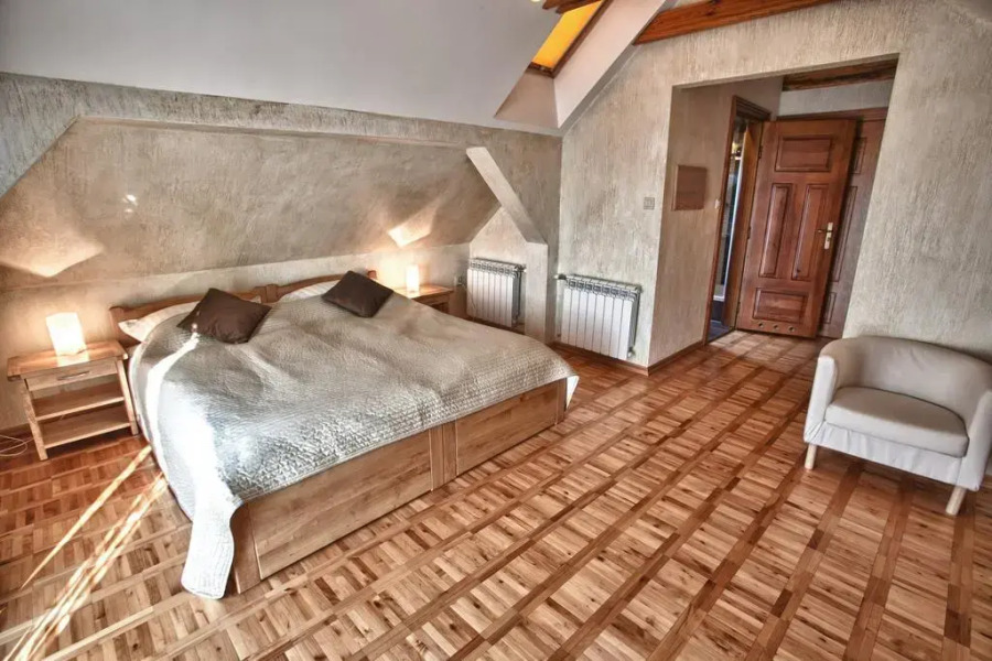 Gościniec "U Tekli"