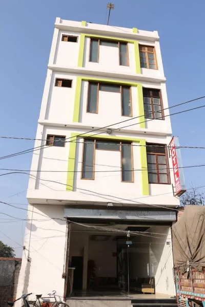 OYO 3145 Hotel Seven Inn