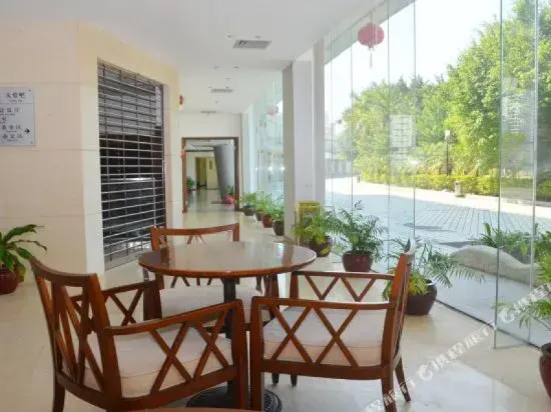 惠州大亚湾千帆阁酒店