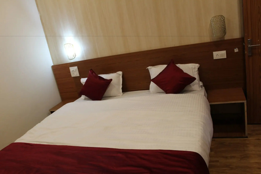 Beyond Stay Kastura Kanatal