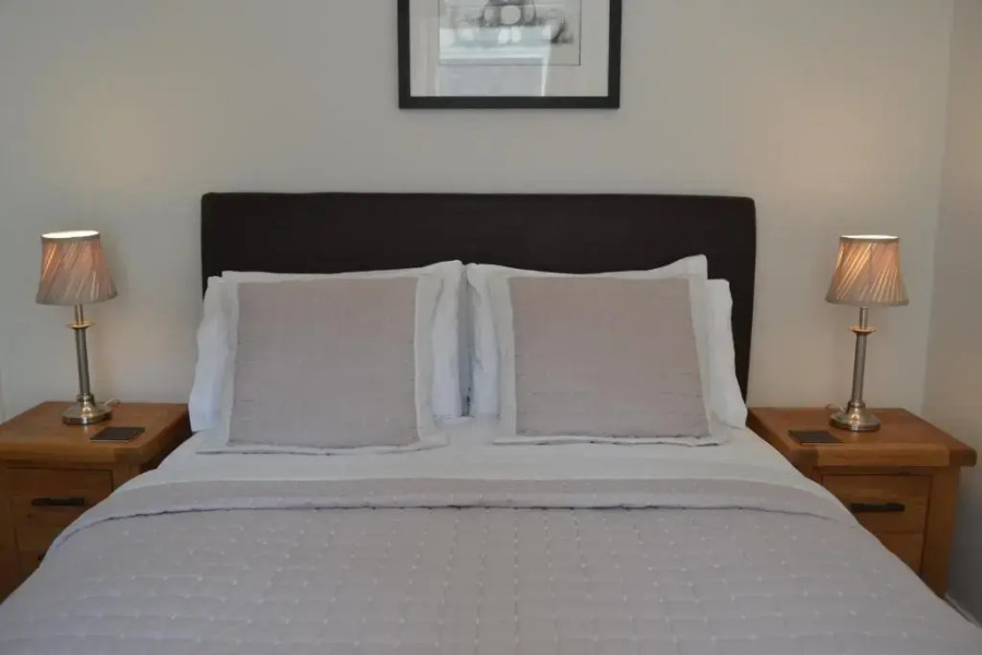 Coed-Y-Fron Guest House