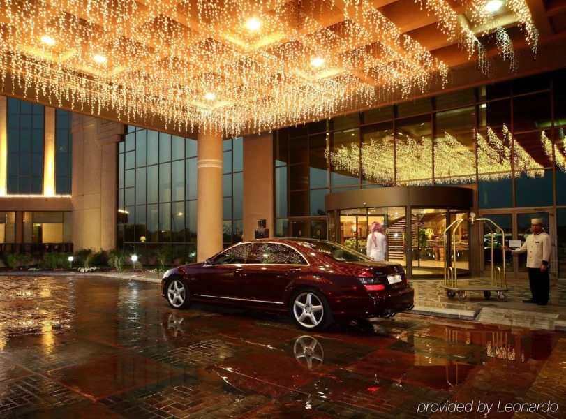 Al Ahsa InterContinental by IHG