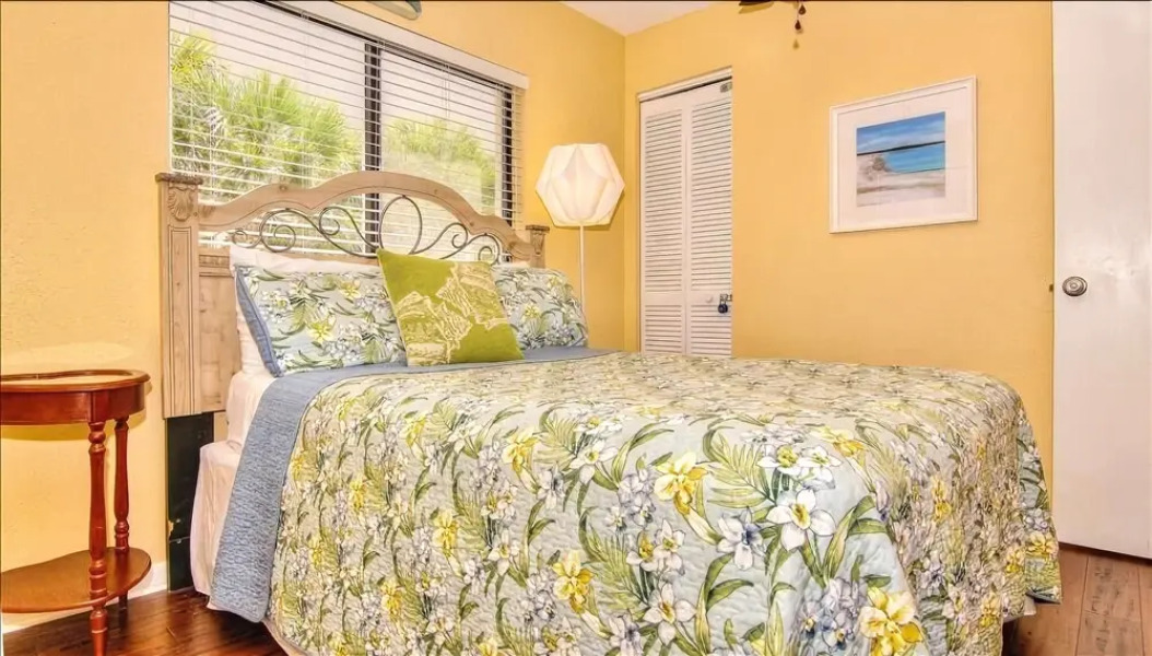 Sand Castle North 201 by RedAwning