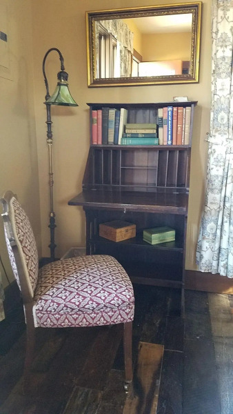 The Marie Bed and Breakfast