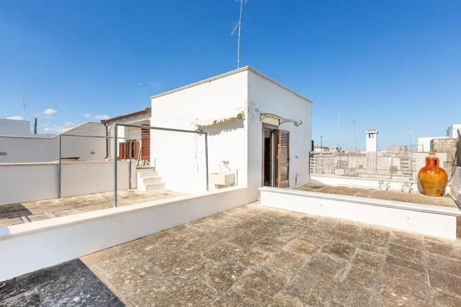 2185 Dependance di Cristina by Barbarhouse