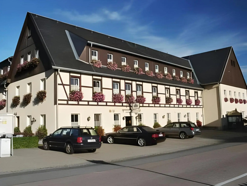 Gasthof zum Fürstenthal