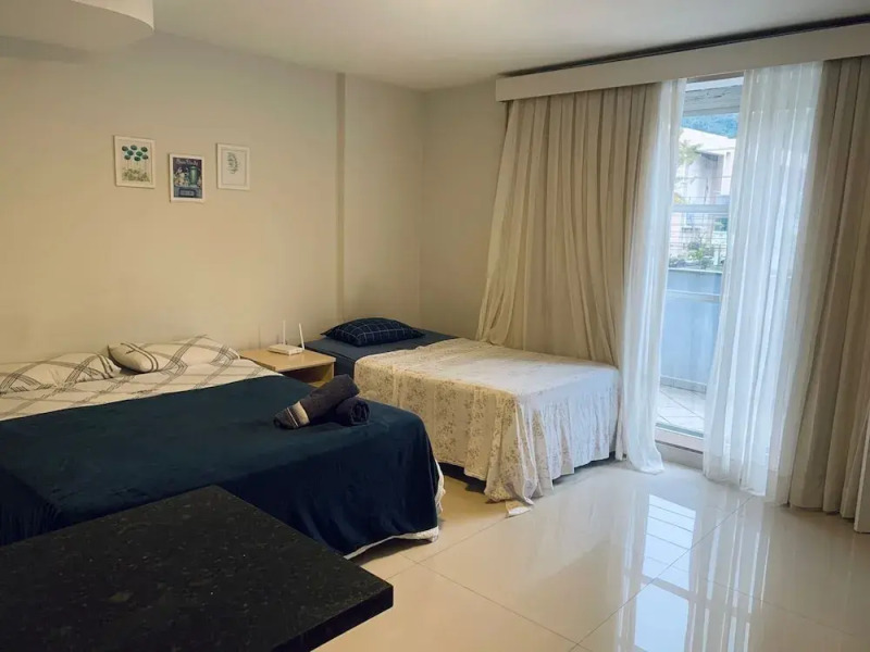 Saint Sebastian ap103-stúdio