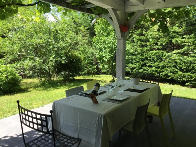 Maison Perigord Noir Chez Daniela