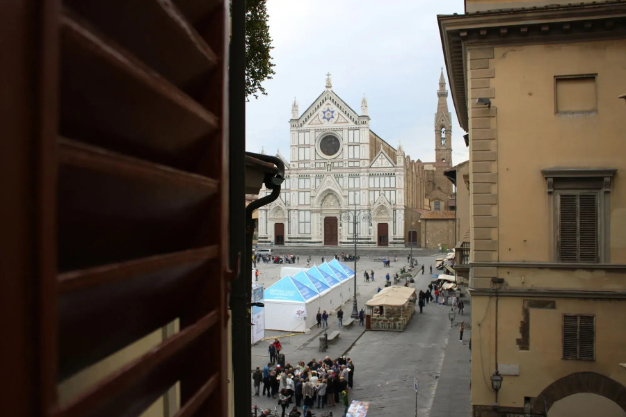 B&B Righi in Santa Croce