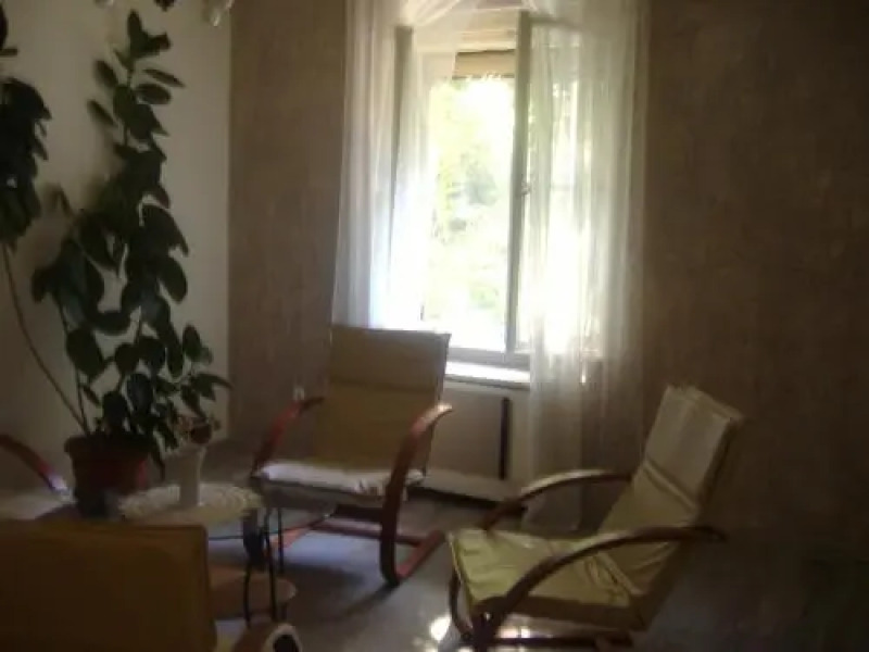 Rusztikus lakás kilátással