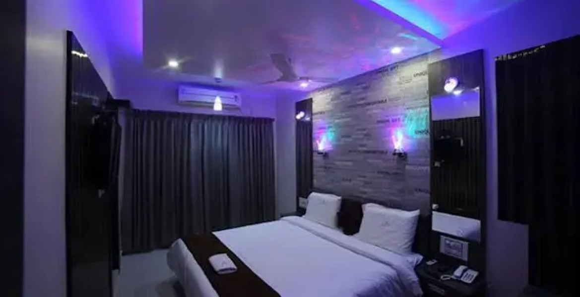 Vijaya Residency - Porur