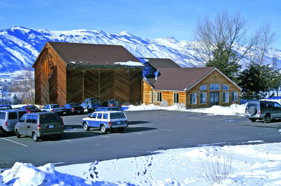 WorldMark Wolf Creek