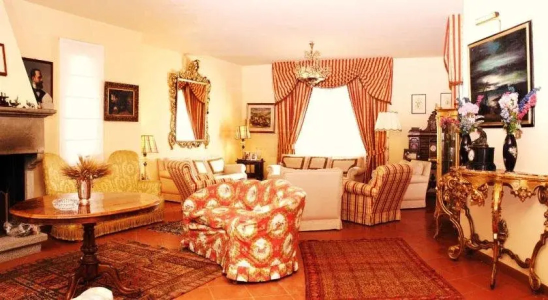 Scuderie Della Civita