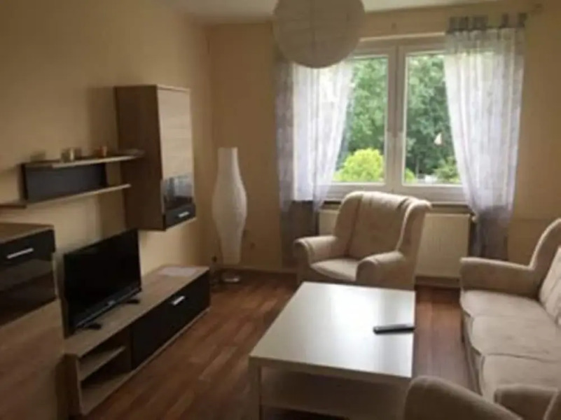 Monteurwohnungen Netzel