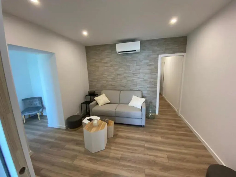 Superbe appartement avec vue 180* et accès mer