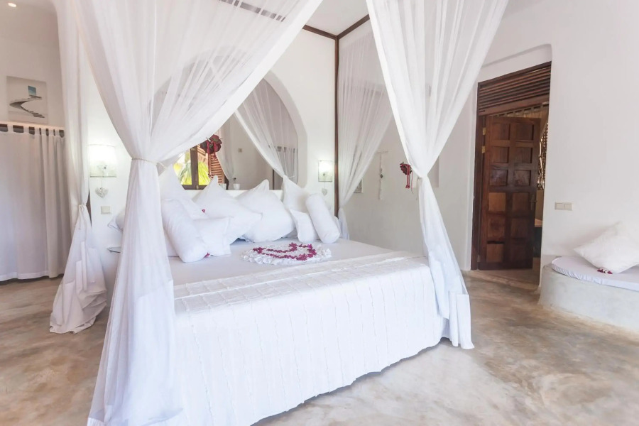 Boutique Hotel Matlai