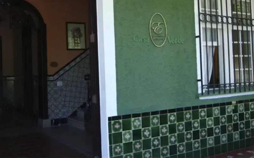 Gran Caribe Casa Verde