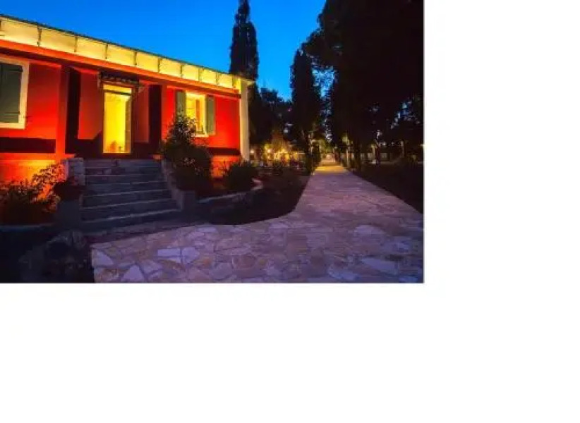 Periyali Villas Ourania Lito Ariadne Kalliopi Penelope