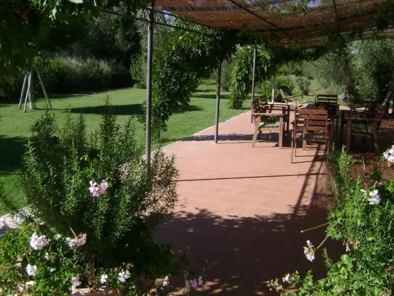 La Toscanella