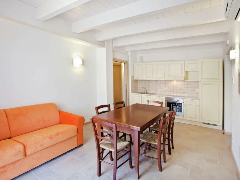 Modern Eco-Friendly Apartment Steps Away From the Sea And Nature