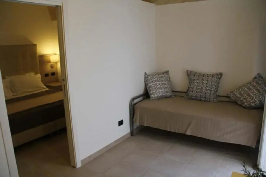 La Papagna Dimora Storica