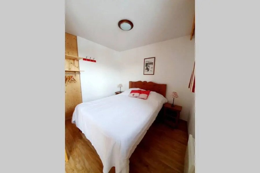 T4 DUPLEX + parking - LES MELEZES D'OR - MZ1204