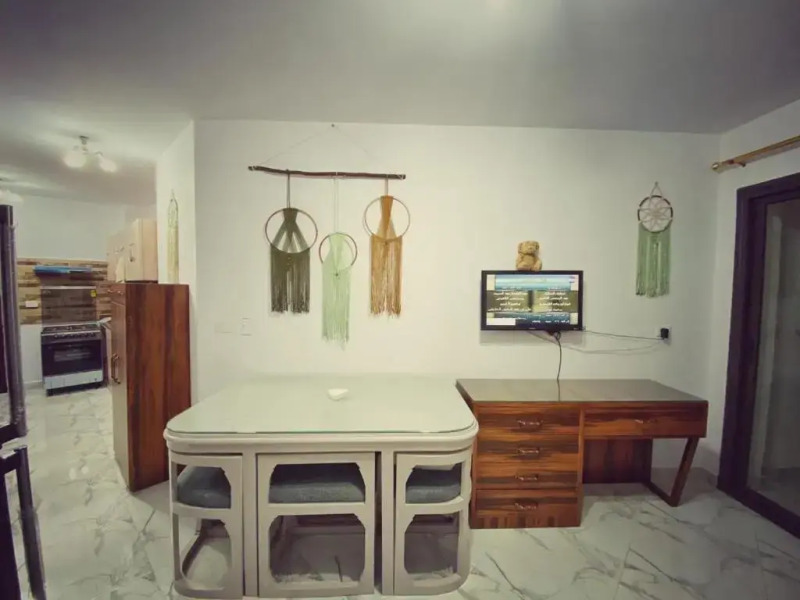 Porto Said appartement بورتو سعيد