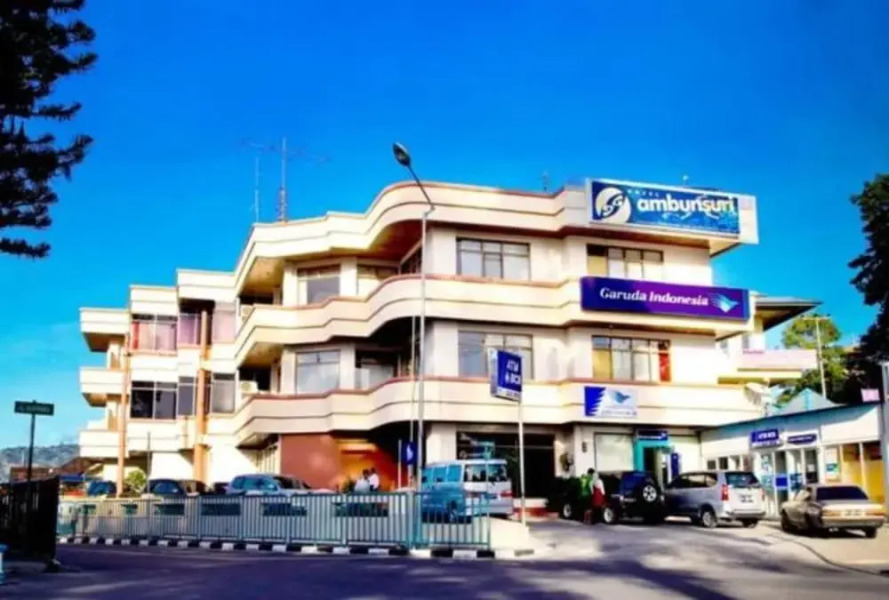 Hotel Ambun Suri
