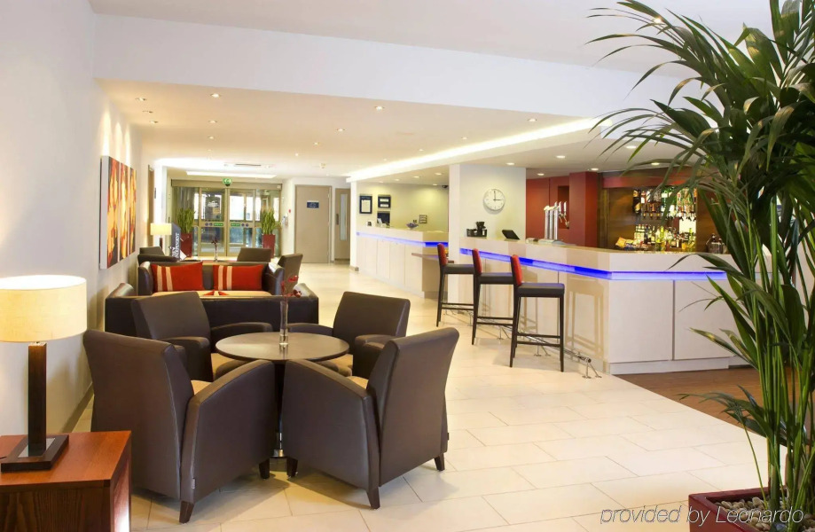 Holiday Inn Express Taunton East by IHG