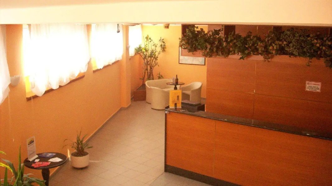 Residence Naviglio Grande