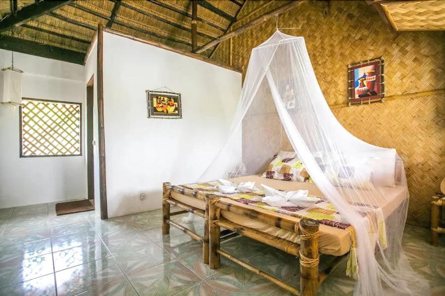 Coral Bay Beach & Dive Resort