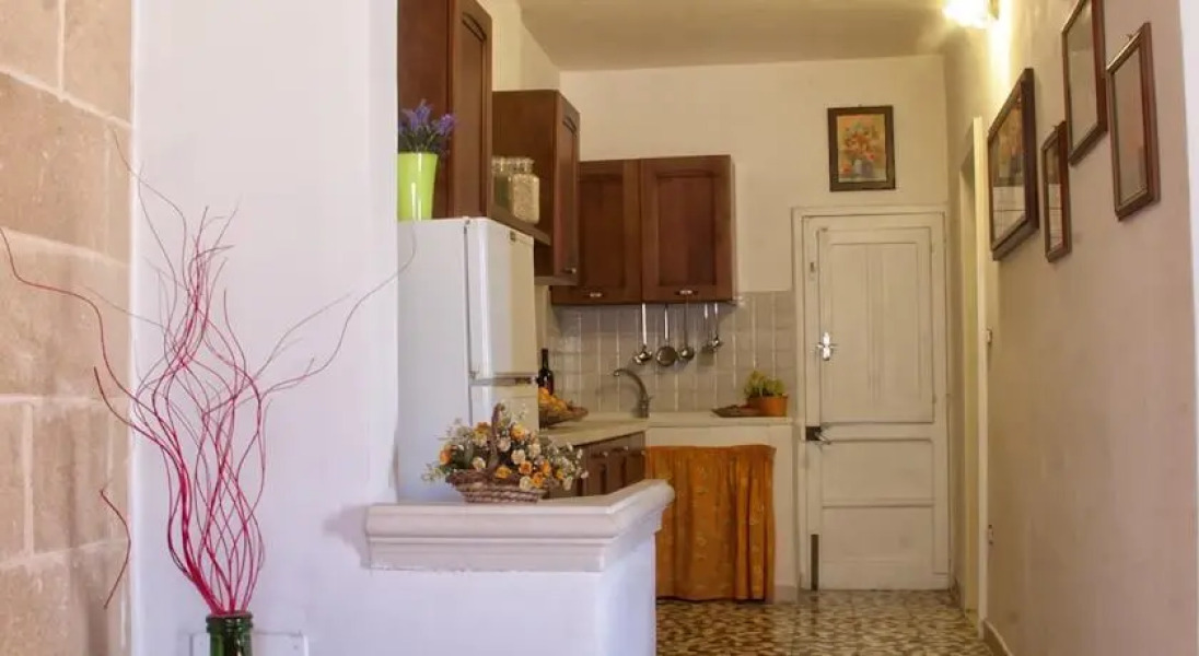 Casa Vistamare Torre San Giovanni