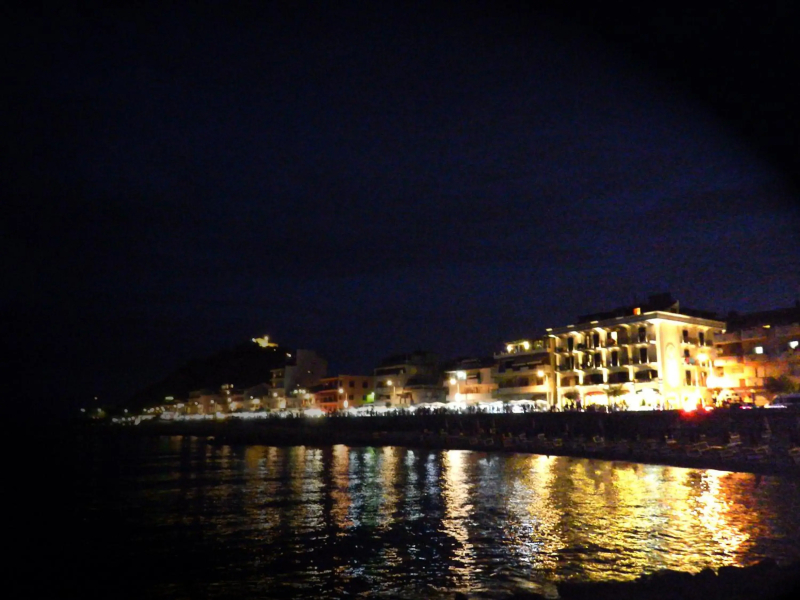 Hotel Il Mulino