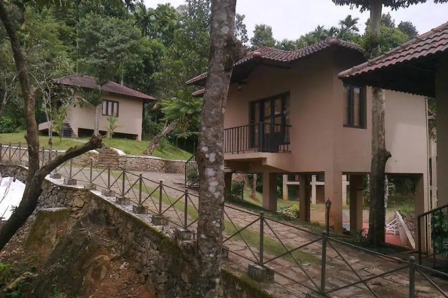 Rippon Mount Resorts