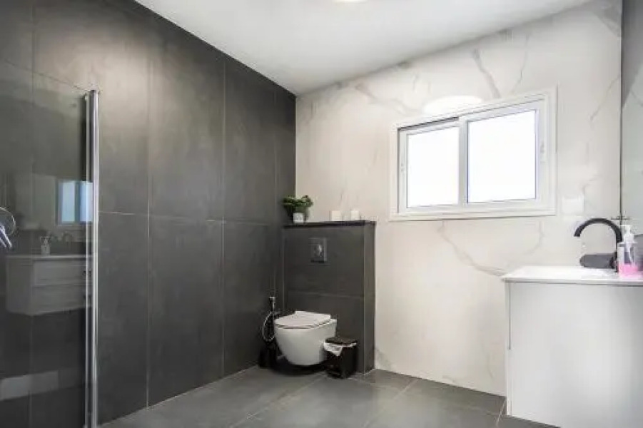 vilat hakohavim & Biktat HaKohavim