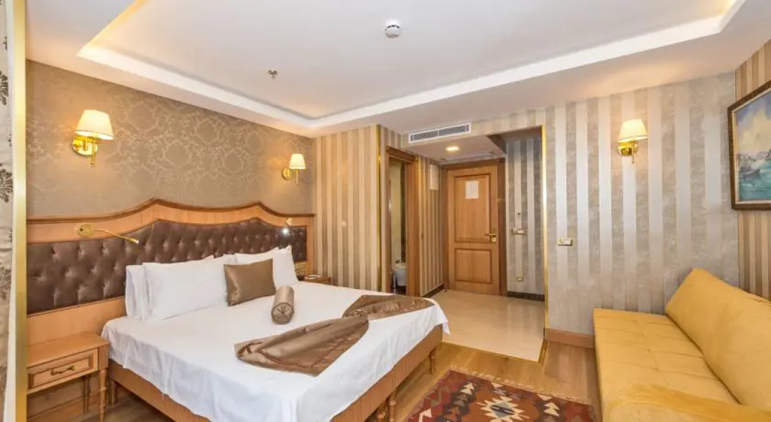 Club Calimera Delfin Playa