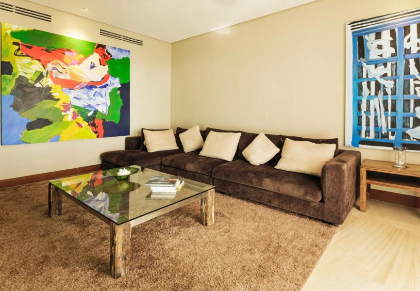 Under the Stars Luxury Apartments