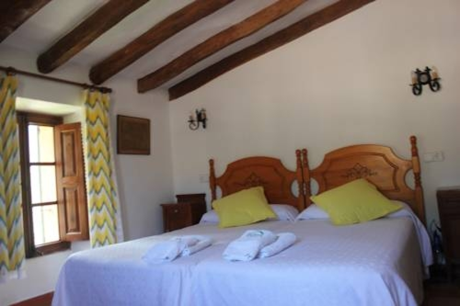 Hostal Villa Verde